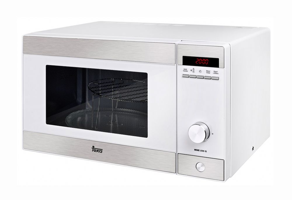 MICROONDAS TEKA MWE 230 G BLANCO
